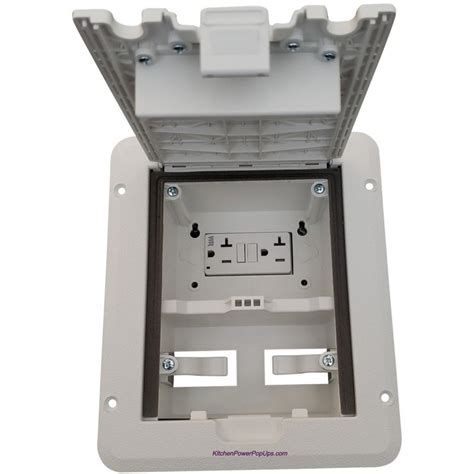 electrical deck boxes|waterproof outdoor electrical outlet box.